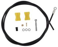 Shimano hydraulische remleiding 1700mm - thumbnail