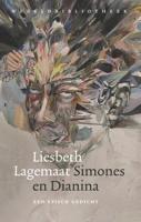 Simones en Dianina (Paperback) - thumbnail