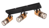 Trio 3-lichts opbouwspotTosh - 804300332 - thumbnail