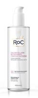Roc Extra Comfort Micellar Cleans.water Fl 400ml - thumbnail