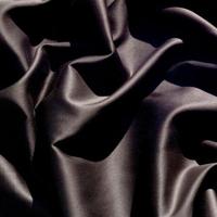 Dommelin Dommelin Hoeslaken Uni Satijn 300TC 557 Bruin 120x200/30 - thumbnail