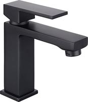 Cornat Noir Square 1Gr-Mengkraan Wastafel - NERSE1 - thumbnail