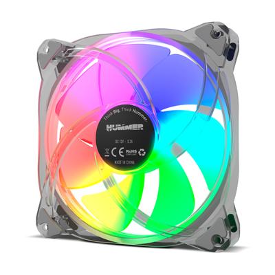 Case fan Nox-Xtreme X140-FAN (1 Stuks)