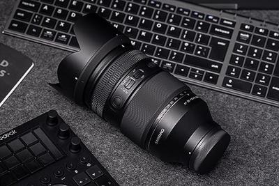 Samyang AF 35-150mm F/2-2.8 Sony FE
