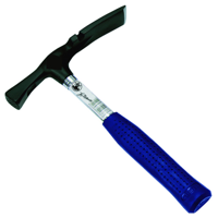 Melkmeisje Metselaarkaphamer stalen steel, 500gr. - MM143625 - thumbnail