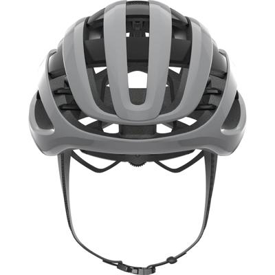 Abus helm airbreaker race grijs l 59-61cm