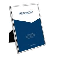 Zilverstad 6149620 Wissellijst Papierformaat: 10 x 15 cm Zilver - thumbnail