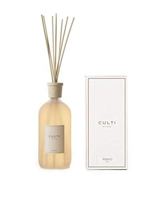 Culti Stile Classic Tessuto Room Fragrance Diffuser 1000ml Culti Stile Classic Tessuto Room Fragrance Diffuser 1000ml