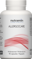 Nutramin Allergocare Capsules - thumbnail