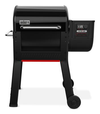 Weber Smoque