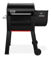 Weber Smoque - thumbnail