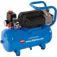 Airpress Airpress Compressor LMO 15-210 - 36750 - thumbnail