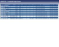 Impulsgever, krukas ADG07225 - thumbnail