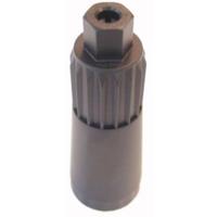 Eaton M22-MS Montagesleutel Zwart 1 stuk(s) - thumbnail