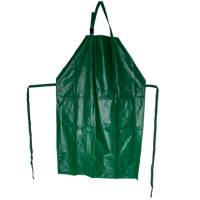 Melk- en Waterschort Multifunctioneel Groen 80 x 120 cm - thumbnail