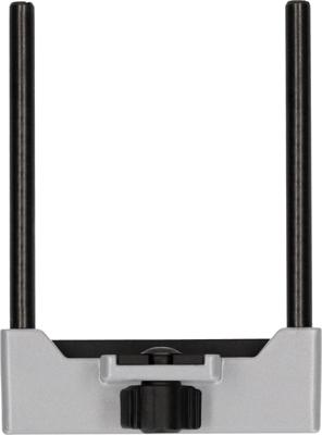 Bosch Accessoires Parallelle geleidingsadapter - 2608000878