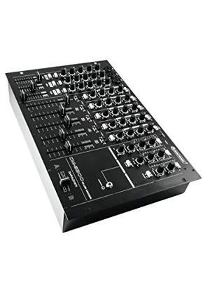 Omnitronic CM-5300 5-kanaals DJ-mixer