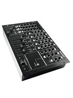 Omnitronic CM-5300 5-kanaals DJ-mixer - thumbnail
