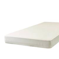 Cinderella hoeslaken - ivoor - 180x200 cm - thumbnail