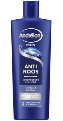 Andrelon Shampoo Men Anti Roos