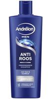 Andrelon Shampoo Men Anti Roos - thumbnail