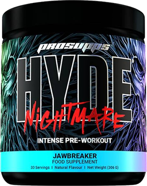 ProSupps Hyde Nightmare Jawbreaker (306 g)