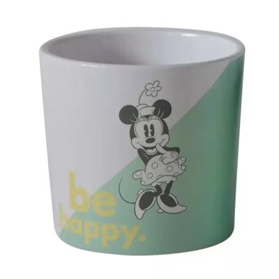 Bloempot Minnie 2 dia 10.5x11 cm Disney - Disney