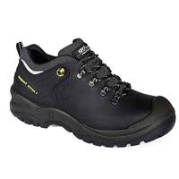 Grisport 801L/901L werkschoenen S3 met kruipneus zwart maat 42 - thumbnail