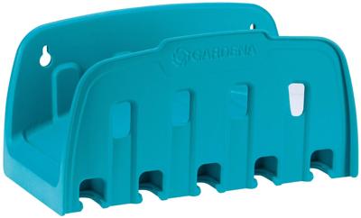 Gardena Wandslanghouder - Compact & Vorstbestendig, met Accessoireopslag - 5 Jaar Garantie - thumbnail