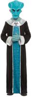 Alien Costume - thumbnail