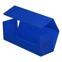 Ultimate Guard Arkhive 400+ Xenoskin - Blue - thumbnail
