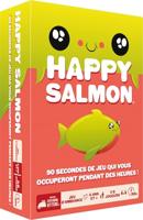 Happy Salmon - Kaartspel - thumbnail