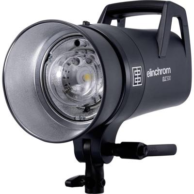 Elinchrom ELC 500 Monolight