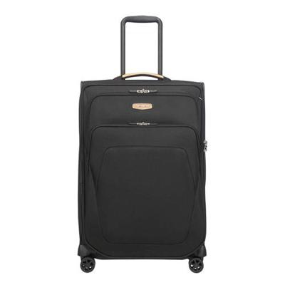Samsonite trolley Spark SNG Eco Spinner 67 cm. Expandable zwart
