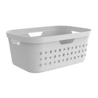 Rotho Jona Wasmand 39L Wit - thumbnail