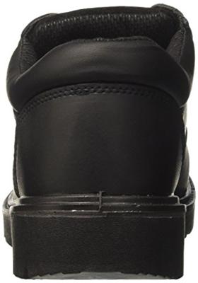 Safety Jogger X1110 Laag S3 Zwart - Maat 41 - 11.118.025.41