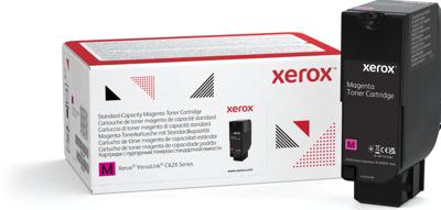Xerox Toner Origineel Magenta 6000 bladzijden 006R04618 006R04618 Xerox Toner Origineel Magenta 6000 bladzijden 006R04618 006R04618