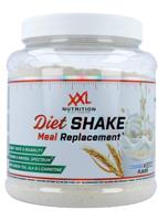 XXL Nutrition Diet Shake - Cookies & Cream - thumbnail