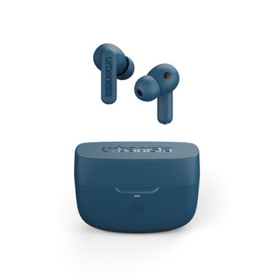 In-ear Bluetooth oordopjes Urbanista Atlanta Blauw