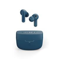 In-ear Bluetooth oordopjes Urbanista Atlanta Blauw - thumbnail