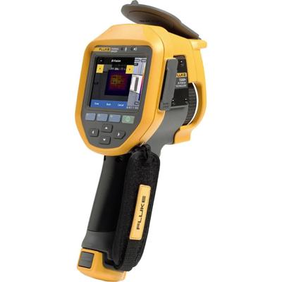 Fluke FLK-TI300+ 9HZ Warmtebeeldcamera -20 tot 650 °C 9 Hz Fluke FLK-TI300+ 9HZ Warmtebeeldcamera -20 tot 650 °C 9 Hz