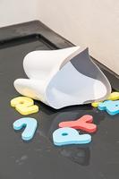 Nuby Badspeeltjes Letters en Cijfers - thumbnail
