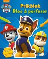 Paw Control prikblok - thumbnail