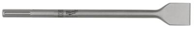 Milwaukee Accessoires sds-max brede beitel 400 x 50 mm - 4932343743