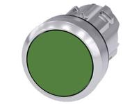 Siemens 3SU1050-0AA40-0AA0 Drukschakelaar IP66, IP67, IP69/IP69K 1 stuk(s) - thumbnail