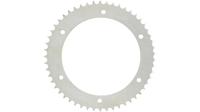 RK Chain wheel 428 53z steel silver - thumbnail