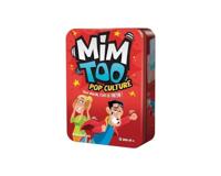 Mimtoo: Pop Culture - Asmodee - bordspel - thumbnail