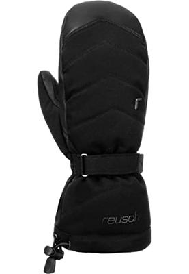 Reusch Nadia R-TEX® XT Mitten Want Dames Black 7,5 - thumbnail