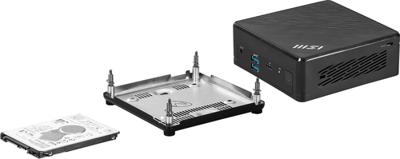 MSI Barebone 00-B0A811-212