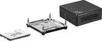MSI Barebone 00-B0A811-212 - thumbnail